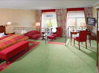 Lohmann's Romantik Hotel Gravenberg fotoÄŸrafÄ±