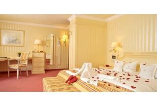 Lohmann's Romantik Hotel Gravenberg fotoÄŸrafÄ±