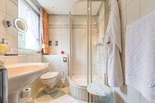 Lohmann's Romantik Hotel Gravenberg fotoÄŸrafÄ±