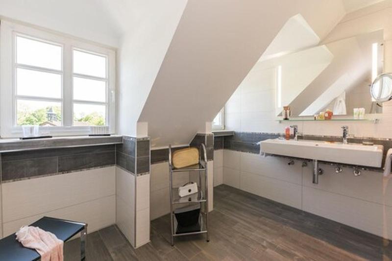 Lohmann's Romantik Hotel Gravenberg - Oda