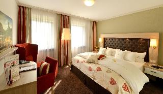 Lohmann's Romantik Hotel Gravenberg fotoÄŸrafÄ±