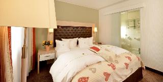 Lohmann's Romantik Hotel Gravenberg fotoÄŸrafÄ±