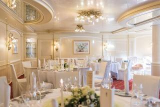 Lohmann's Romantik Hotel Gravenberg fotoÄŸrafÄ±