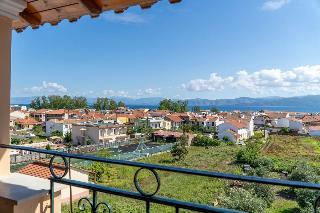 Kavos Panorama Complex