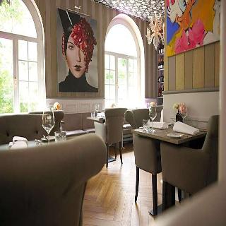 Hotel Haus Rödgen otel fotoğrafı