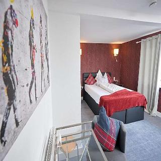 Hotel Haus Rödgen fotoÄŸrafÄ±