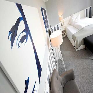 Hotel Haus Rödgen fotoÄŸrafÄ±