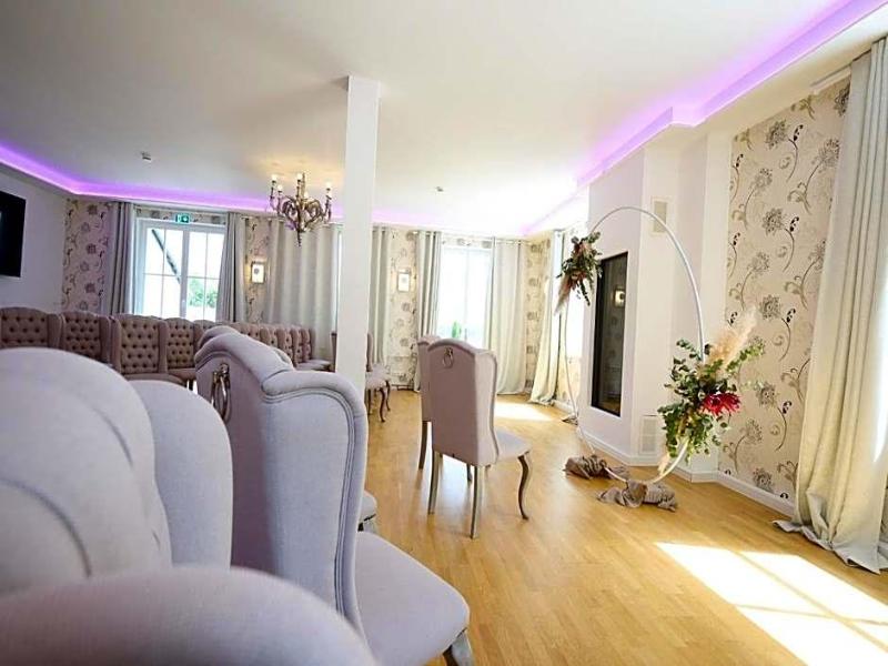 Hotel Haus Rödgen - Genel