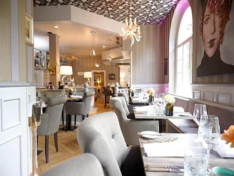 Hotel Haus Rödgen - Genel