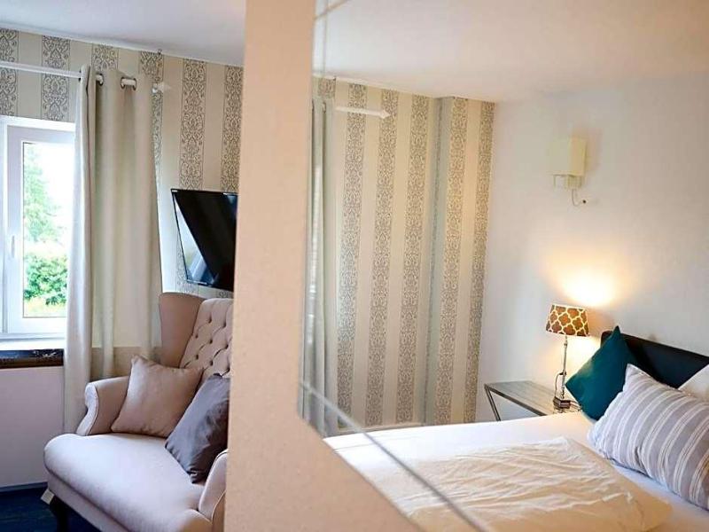 Hotel Haus Rödgen - Genel