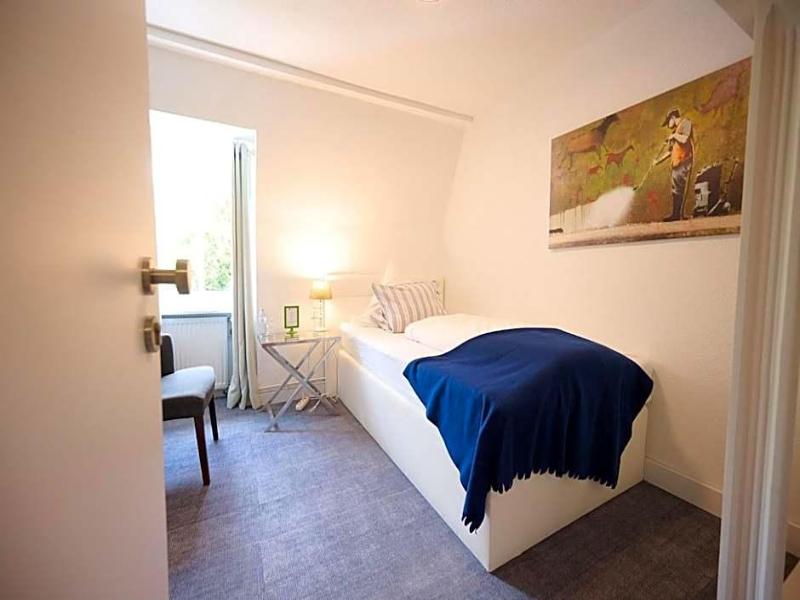 Hotel Haus Rödgen - Genel