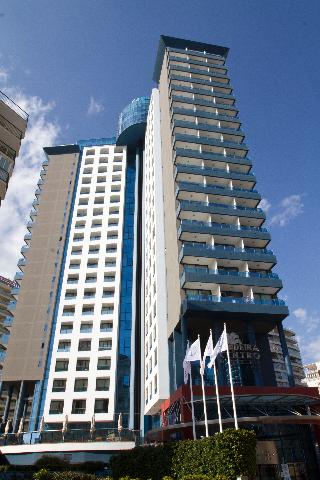 Madeira Centro otel fotoğrafı