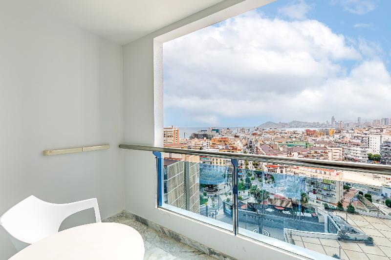 Madeira Centro - Oda