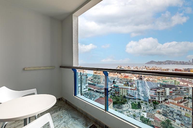 Madeira Centro - Oda
