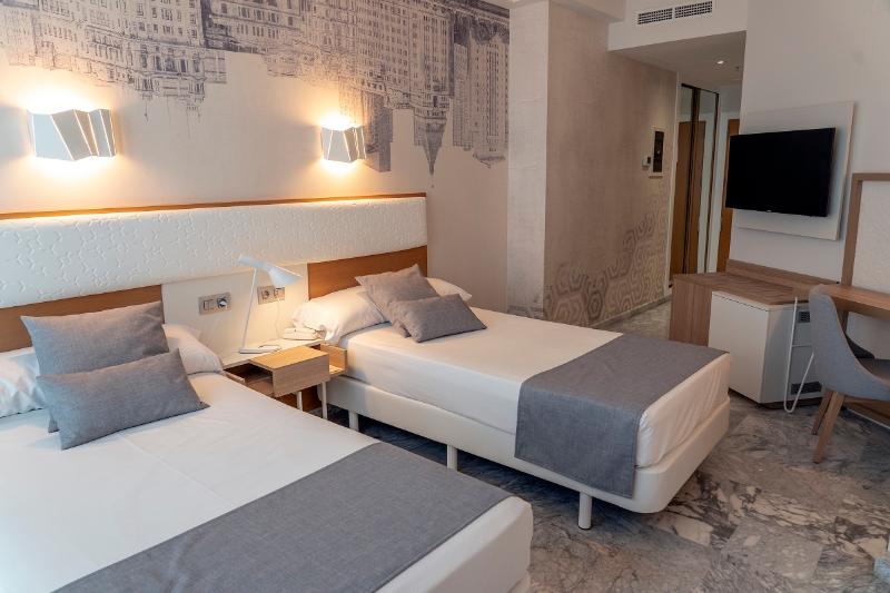 Madeira Centro - Oda