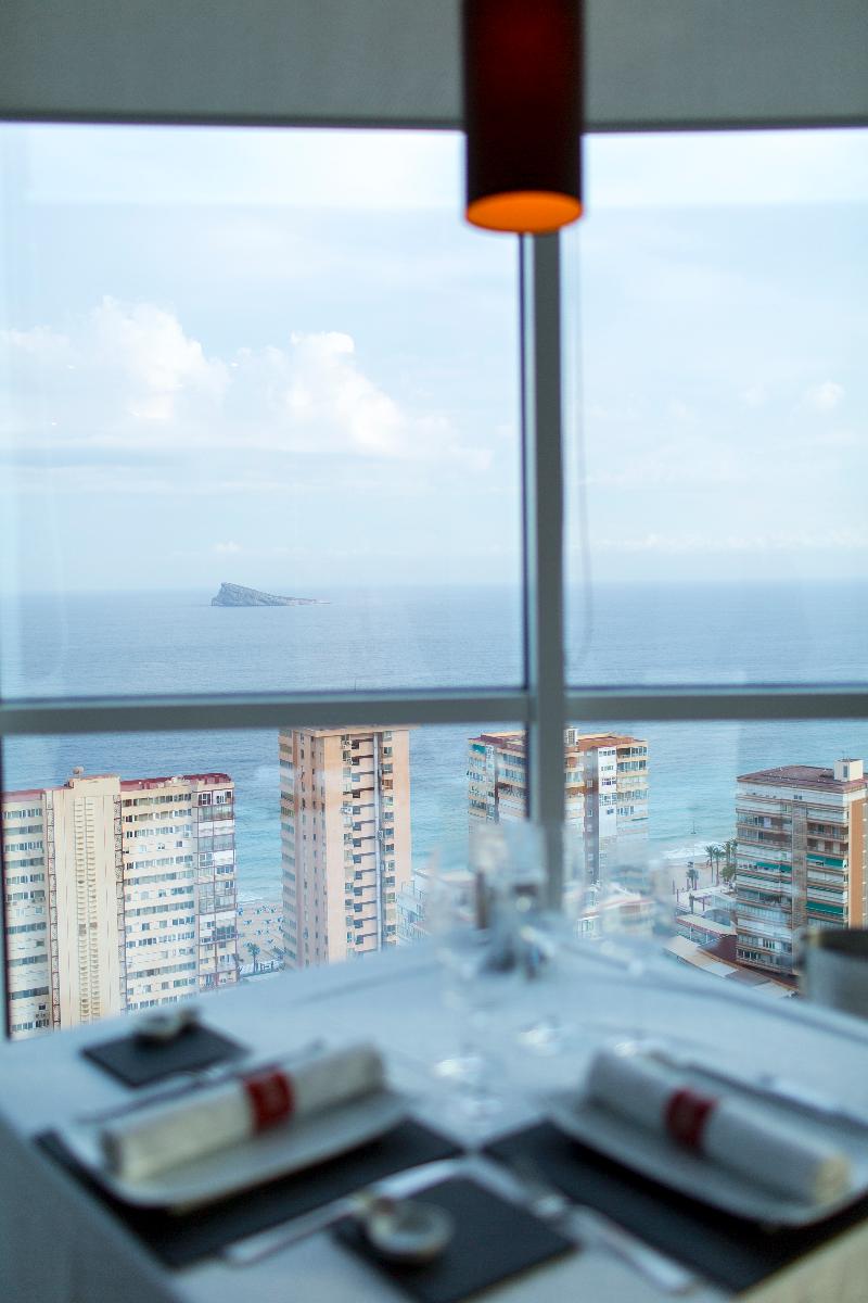 Madeira Centro - Restoran