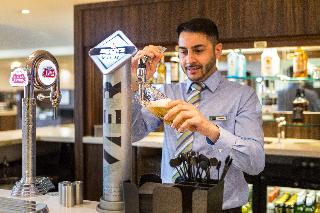 Holiday Inn Express Colchester fotoÄŸrafÄ±