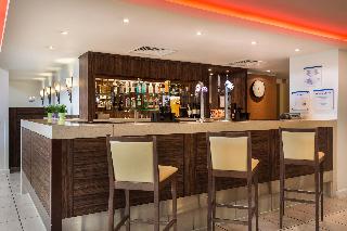 Holiday Inn Express Colchester fotoÄŸrafÄ±