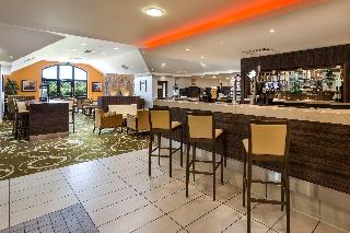 Holiday Inn Express Colchester fotoÄŸrafÄ±
