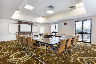 Holiday Inn Express Colchester fotoÄŸrafÄ±