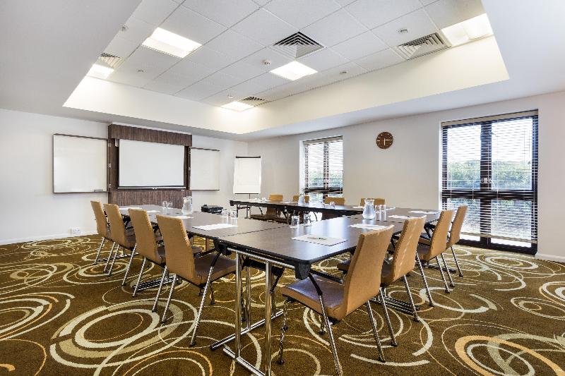 Holiday Inn Express Colchester - Toplantı