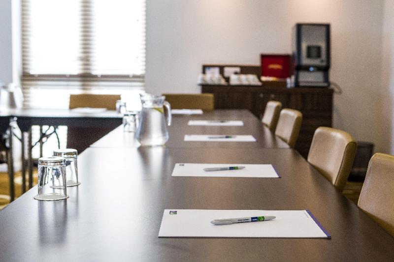 Holiday Inn Express Colchester - Toplantı
