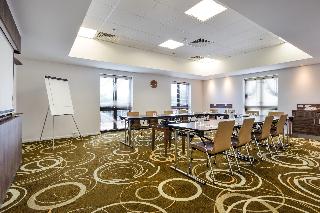 Holiday Inn Express Colchester fotoÄŸrafÄ±