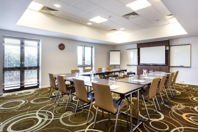 Holiday Inn Express Colchester - Toplantı