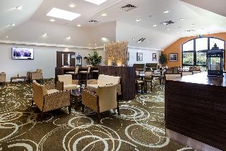 Holiday Inn Express Colchester fotoÄŸrafÄ±