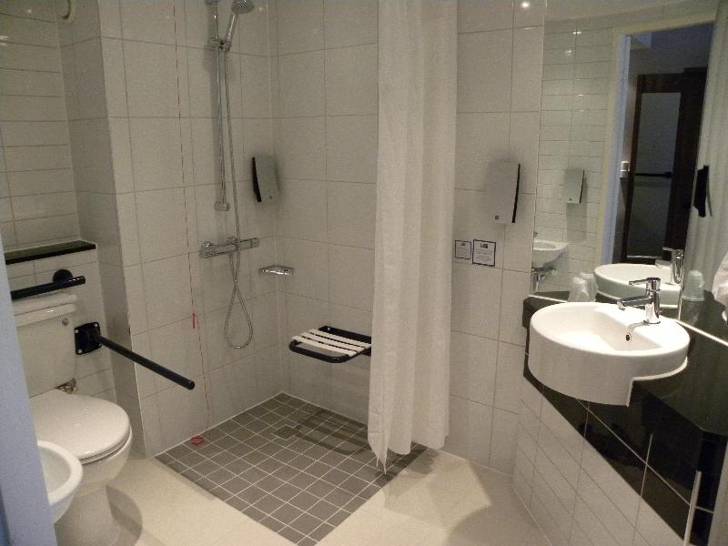 Holiday Inn Express Colchester - Oda