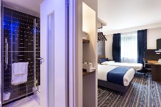 Holiday Inn Express Colchester fotoÄŸrafÄ±