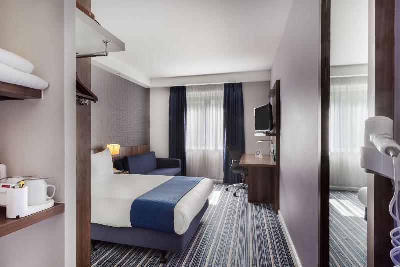 Holiday Inn Express Colchester - Oda