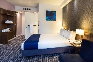Holiday Inn Express Colchester fotoÄŸrafÄ±