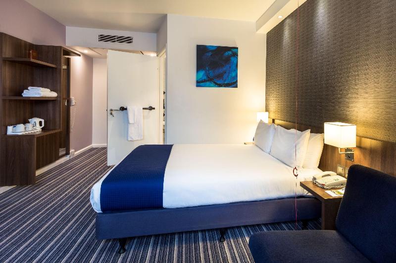 Holiday Inn Express Colchester - Oda