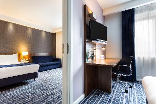 Holiday Inn Express Colchester fotoÄŸrafÄ±