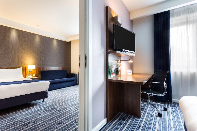 Holiday Inn Express Colchester - Oda
