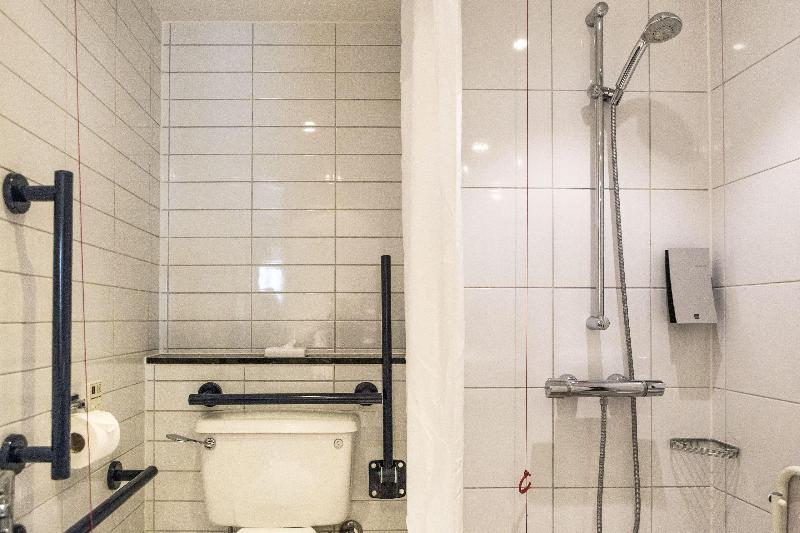 Holiday Inn Express Colchester - Oda