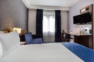 Holiday Inn Express Colchester fotoÄŸrafÄ±