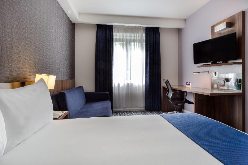 Holiday Inn Express Colchester - Oda