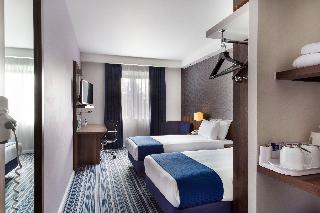 Holiday Inn Express Colchester fotoÄŸrafÄ±