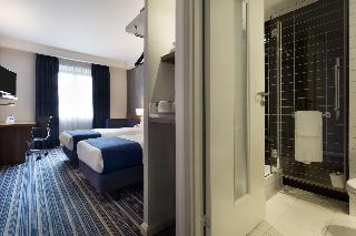 Holiday Inn Express Colchester fotoÄŸrafÄ±