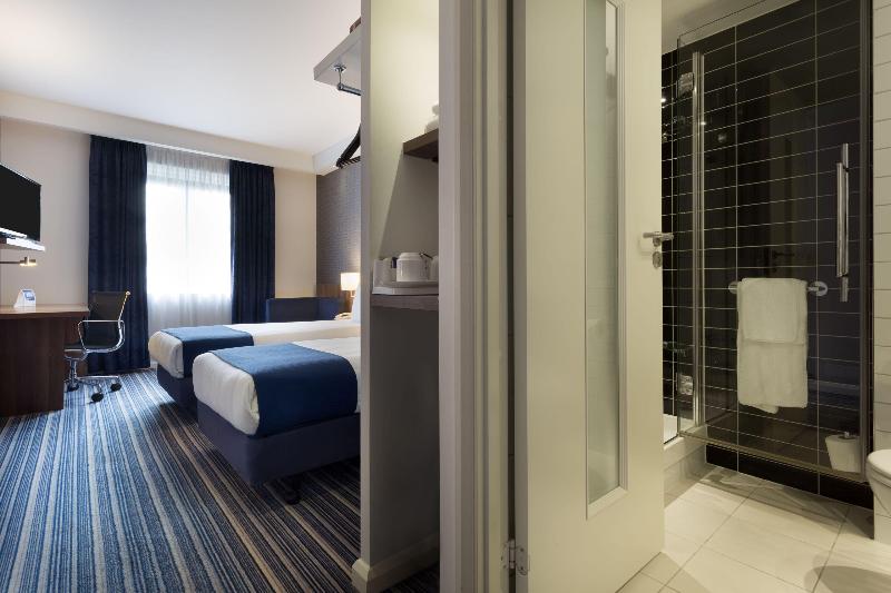Holiday Inn Express Colchester - Oda