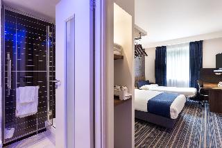 Holiday Inn Express Colchester fotoÄŸrafÄ±