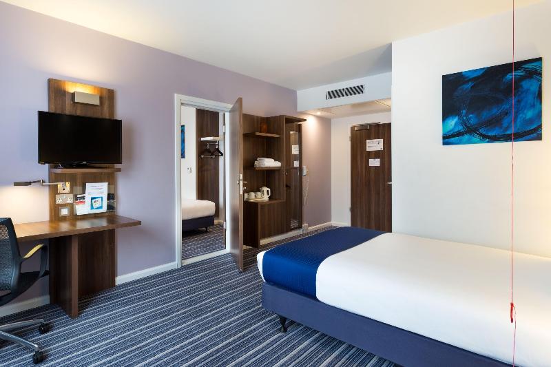 Holiday Inn Express Colchester - Oda