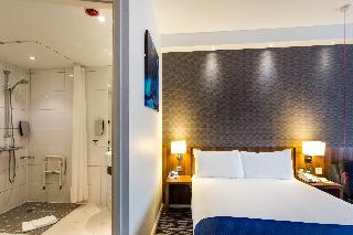 Holiday Inn Express Colchester fotoÄŸrafÄ±