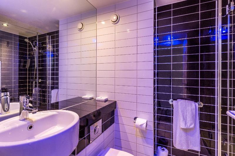Holiday Inn Express Colchester - Oda