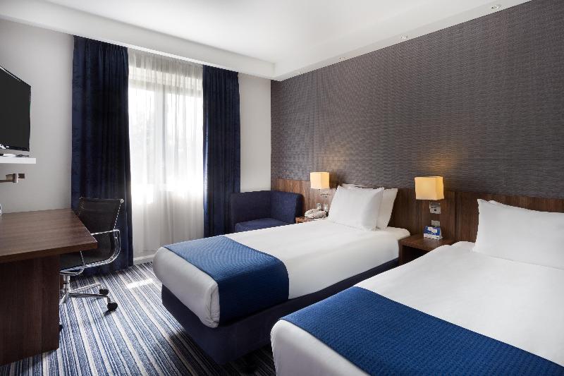 Holiday Inn Express Colchester - Oda