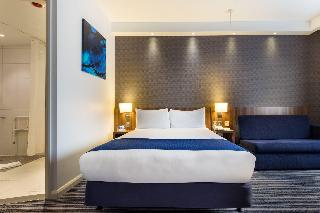 Holiday Inn Express Colchester fotoÄŸrafÄ±