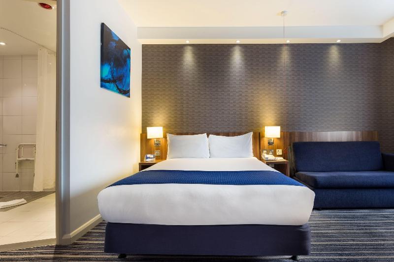 Holiday Inn Express Colchester - Oda