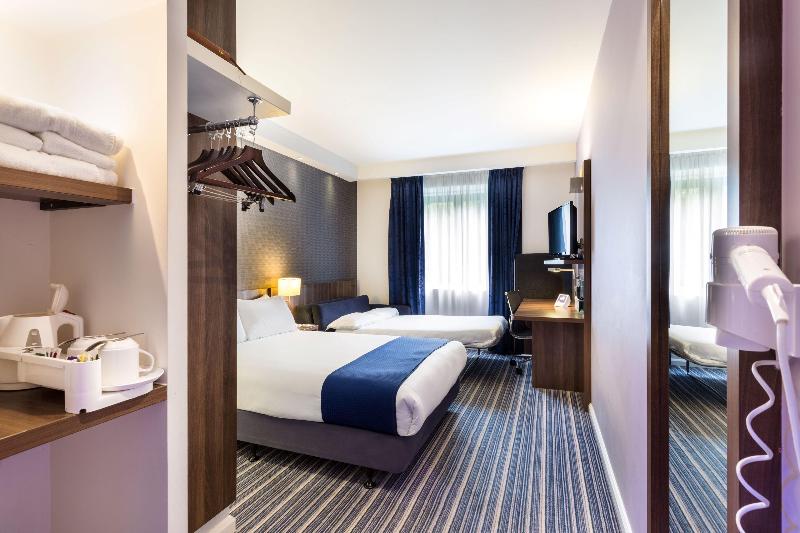 Holiday Inn Express Colchester - Oda